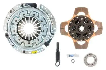 Exedy Stage 2 Clutch Kit Rb20/25/26 Push Style 06900B 1