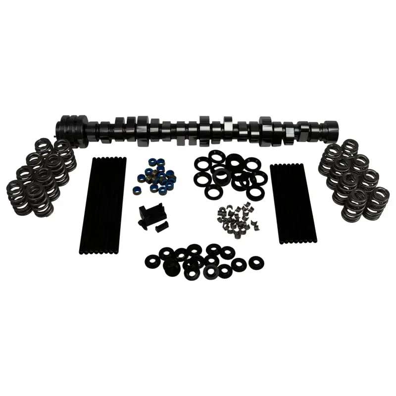 Comp Cams 09+ Dodge 5.7L / 6.4L Hemi W/ Vvt Max Power Hydraulic Roller Cam Kit 1