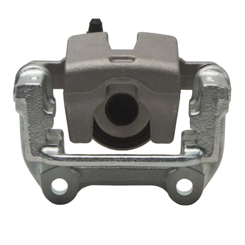 Dfc 06-14 Dodge Charger Rear Premium Caliper - Silver Zinc Coated 1