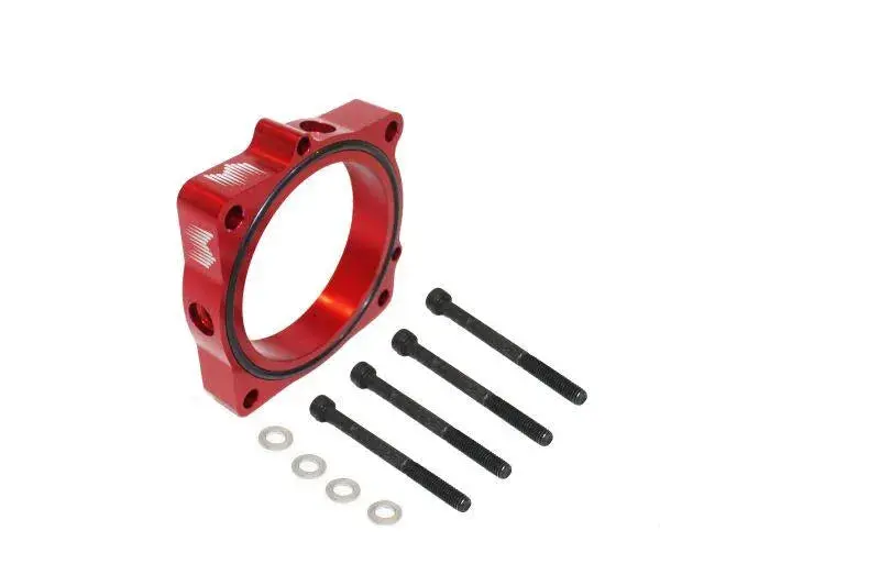 Snow Performance 2009-2022 Dodge Challenger / Charger R/T Injection Plate 1