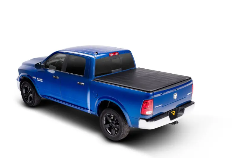 Extang 12-18 Dodge Ram 1500 / 12-19 Ram 2500/3500 W/Rambox (6Ft 4In) Trifecta 2.0 2