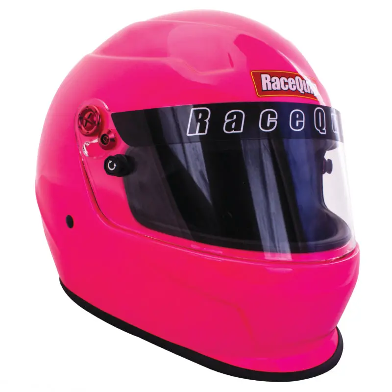 Racequip Hot Pink Pro20 Sa2020 Xxs 1