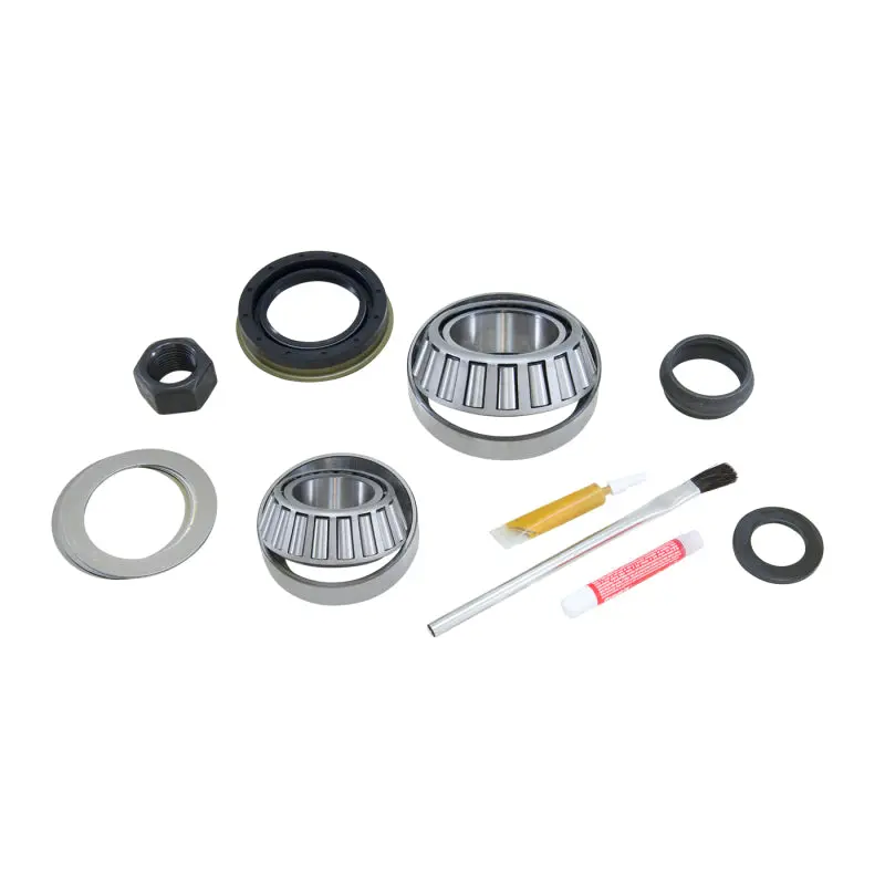 Usa Standard Pinion Installation Kit For Chrysler 9.25In Front 2