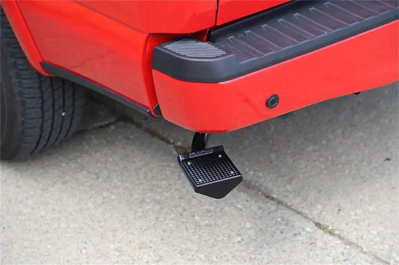 Deezee 19-23 Dodge/Ram Ram Bumper Step 2