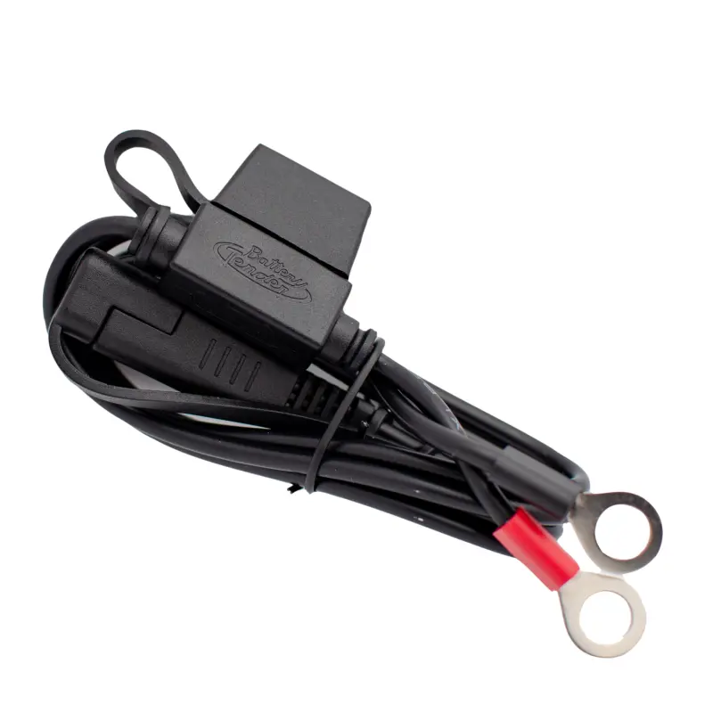 Battery Tender Ring Terminal Accessory Cable 1