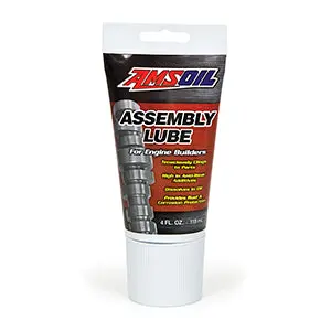 Amsoil Engine Assembly Lube 1