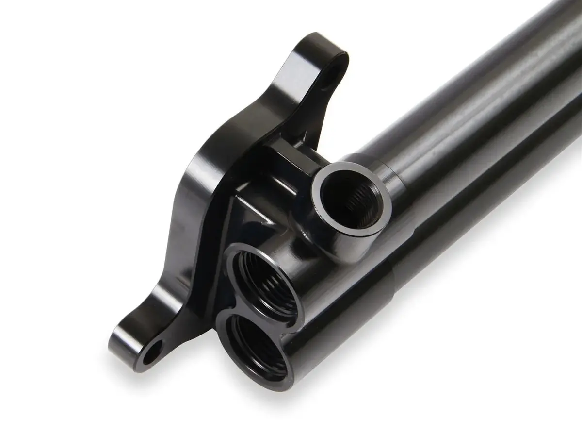 Earl's Gen Iii Hemi Hellcat Supercharger Intercooler Manifolds 2
