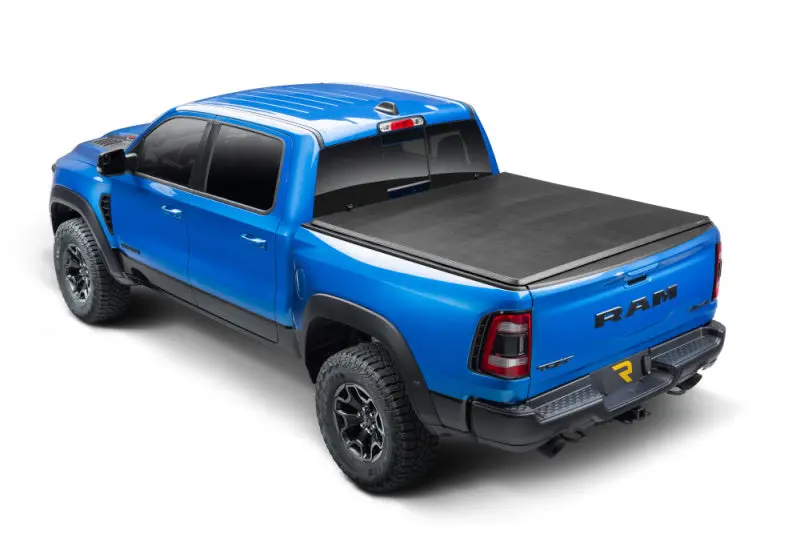 Extang 09-18 Dodge Rambox W/ Cargo Management System (5Ft 7In) / 2019 Classic 1500 Trifecta E-Series 1