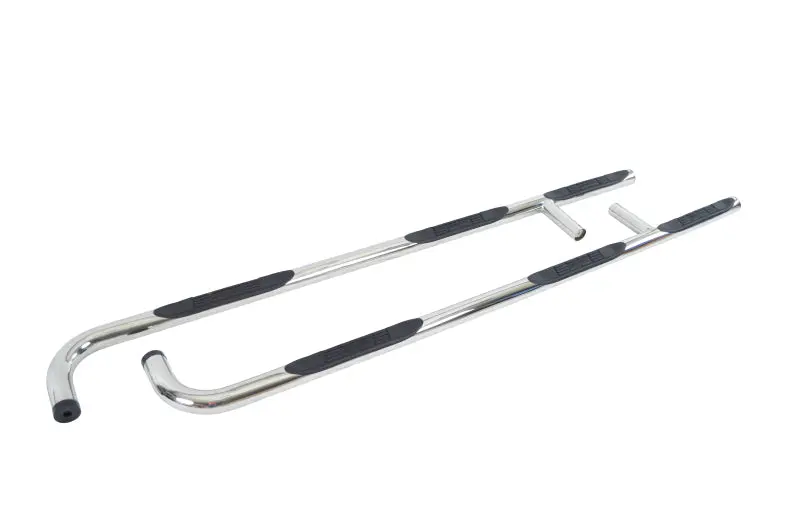 Go Rhino 09-14 Dodge Ram 1500 6000 Series Sidesteps - One Piece W2w - Ss 2