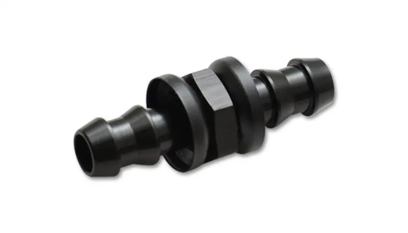 Vibrant -4An Barbed Union Fitting 2