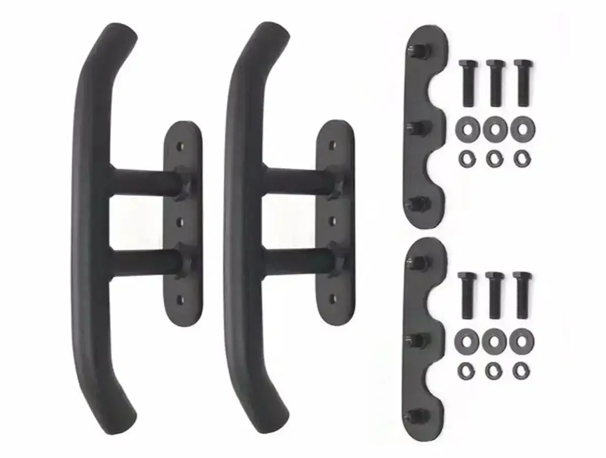 Realtruck Go Rhino Xrs Reel Handle Kit 2