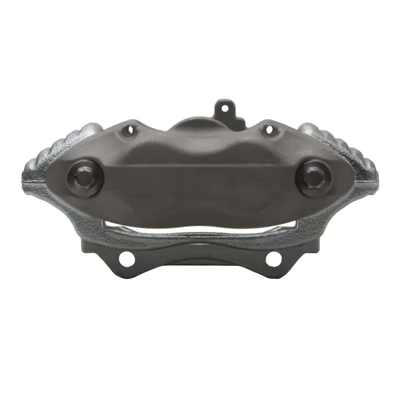 Dfc 05-23 Chrysler 300 Front-L Premium Caliper - Red Powder Coated 1