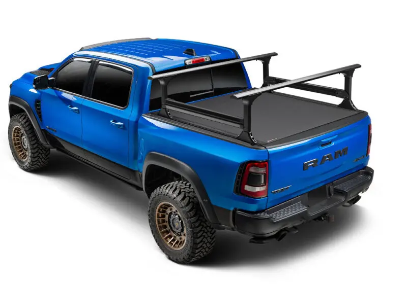 Bak 09-18 Dodge Ram 1500 & 19-23 Classic Models (W/O Ram Box) 5.7Ft. Bed Revolver X4ts 1