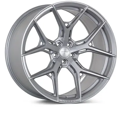 Vossen Hf-5 Mustang S550/S650 (Multiple Finishes) 3