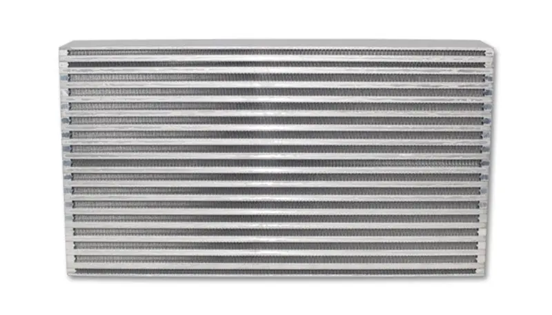 Vibrant Intercooler Core - 20In X 11In X 3.5In 2