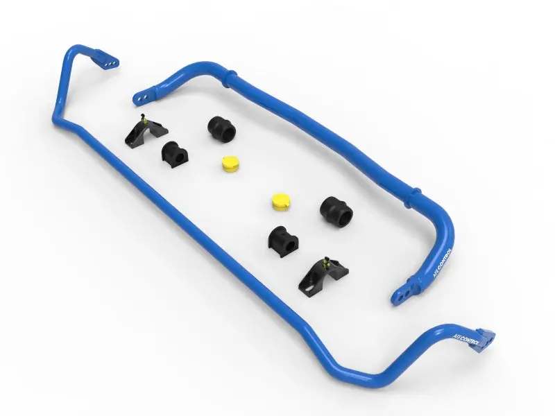 Afe 06-23 Dodge Charger Control Sway Bar Set 1