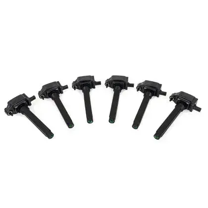 Mishimoto 2011-2023 Pentastar (Chrysler 300, Dodge Charger / Challenger / Durango / Grand Cherokee / Wrangler Cylinder Ignition Coil Set 2