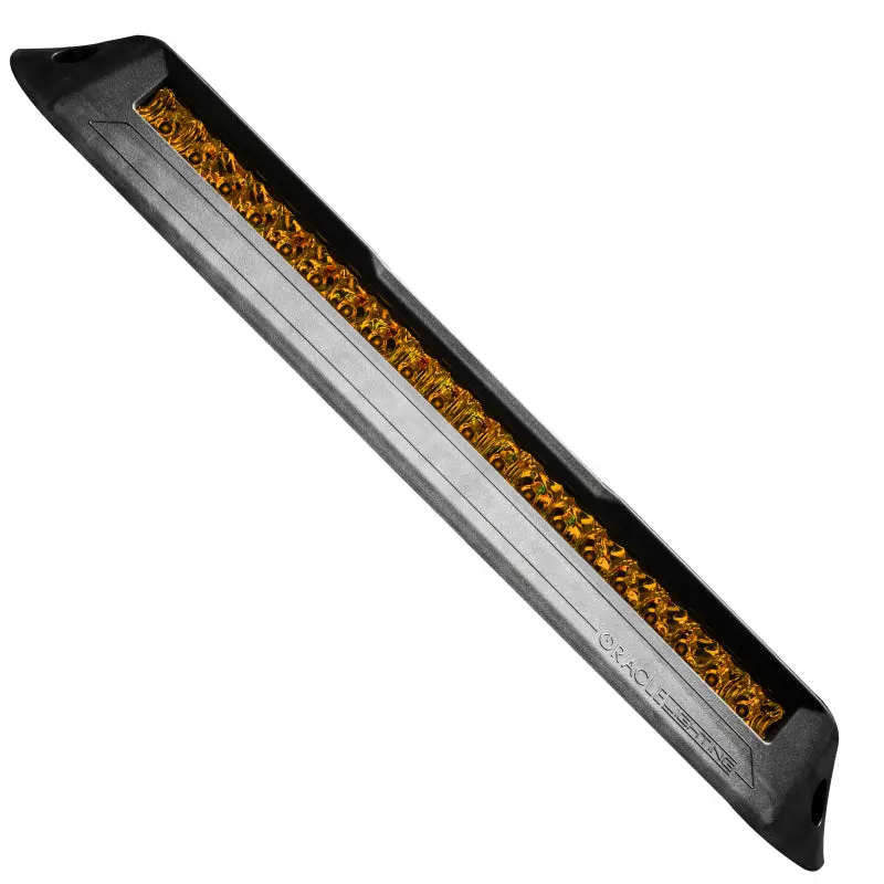 Oracle 19-22 Ram Rebel/Trx Front Bumper Flush Led Light Bar System 1