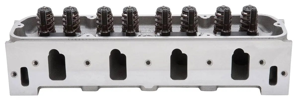 Edelbrock Performer Rpm Aluminum Cylinder Head – Holden V8 Optimized (Ed61385) 1
