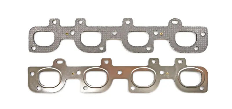 Cometic Chrysler 2005+ 6.1L/6.2L/6.4L Gen-3 Hemi .090In Mls/Ht Exhaust Manifold Gasket Kit 1