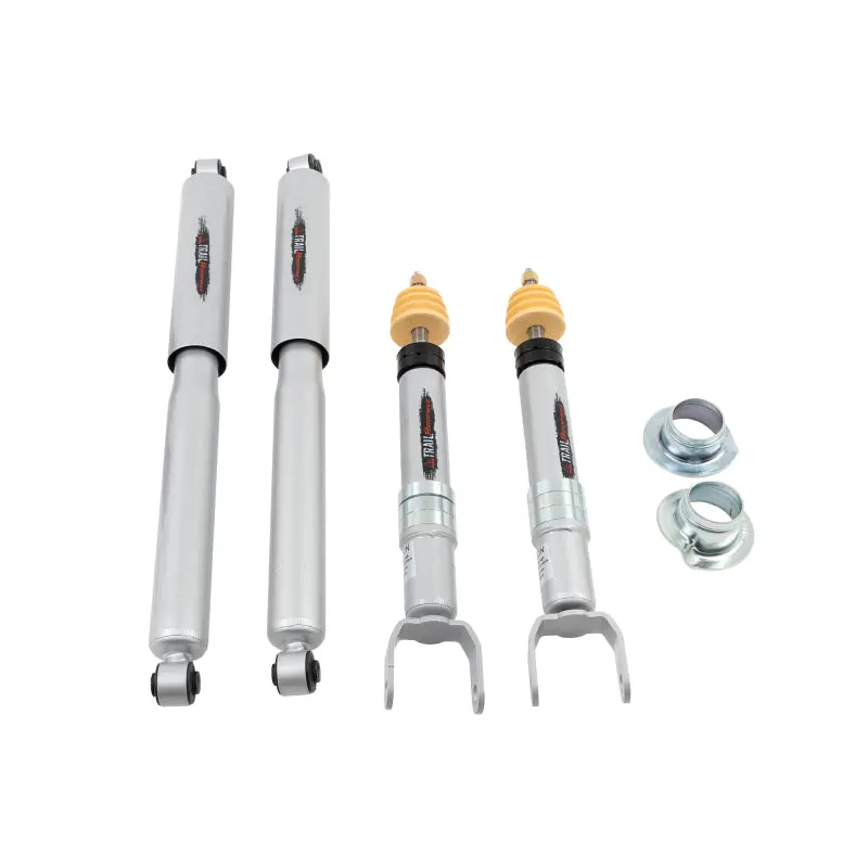 Belltech 09-12 Ram 1500 2.5In. Leveling Kits 2