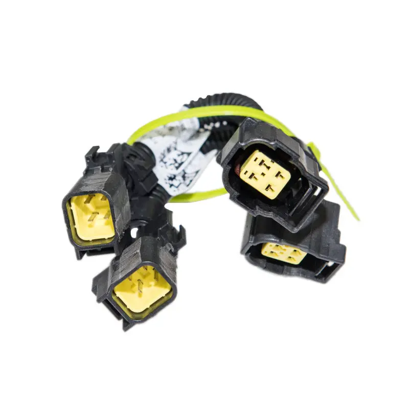Kooks 2009-2015 Ram 1500 Hemi 02 Sensor Extensions 2