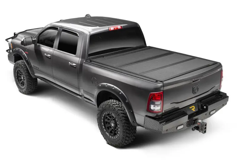 Extang 09-18 Dodge Ram / 19-23 Classic 1500 / 19-22 2500/3500 6.4Ft. Bed Endure Alx 2