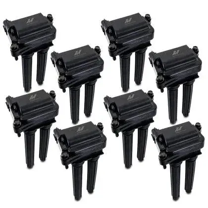 Mishimoto 2006+ Mopar Hemi Ignition Coil Set 2