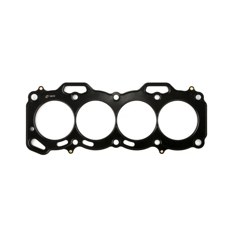 Cometic Toyota 4E-Fe/4E-Fte/5E-Fe/5E-Fhe .030In Mls Cylinder Head Gasket - 76Mm Bore 2