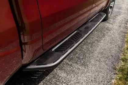 N-Fab Roan Running Boards 2021-2026 Ram 1500, Rho & Trx 1