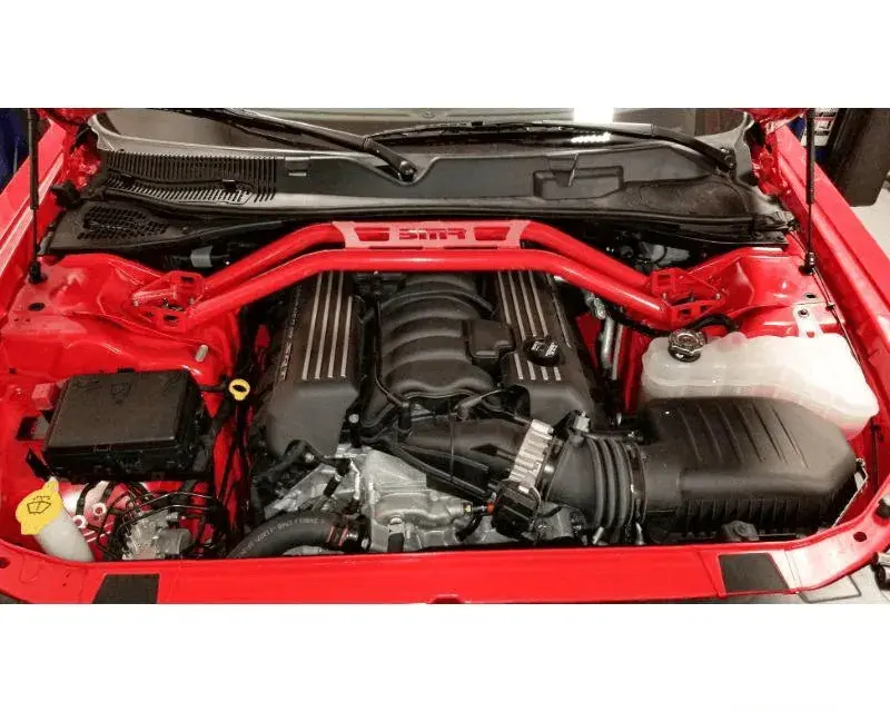 2008-2023 Dodge Challenger/Charger Strut Tower Brace  By Bmr Suspension 1