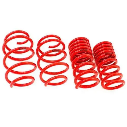 2015-23 Mustang Eibach Sportline Lowering Springs 5.0 1