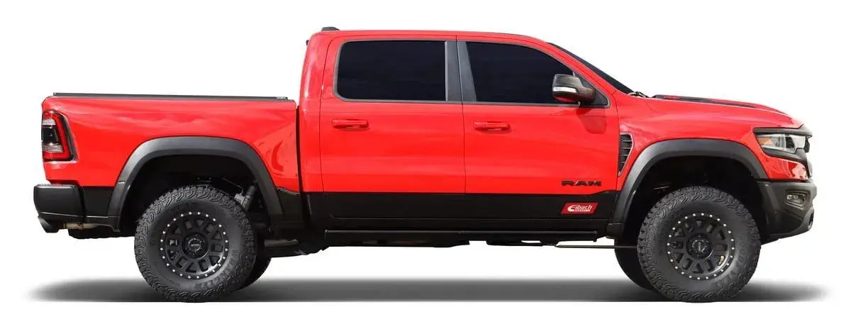 Eibach Pro Kit Ram Trx 2021-2024 (Multiple Options) 4