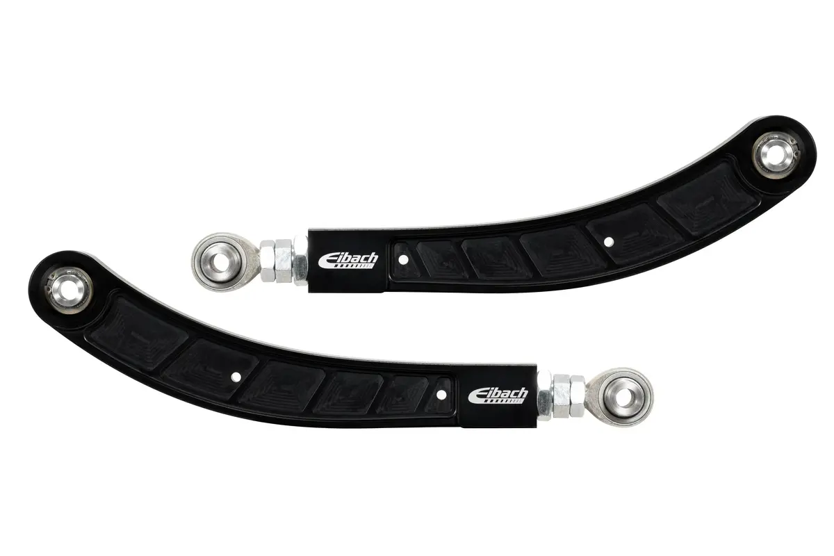 Eibach 18-21 Jeep Grand Cherokee / 2018-2024 Dodge Durango Pro-Alignment Camber Arm Kit 1