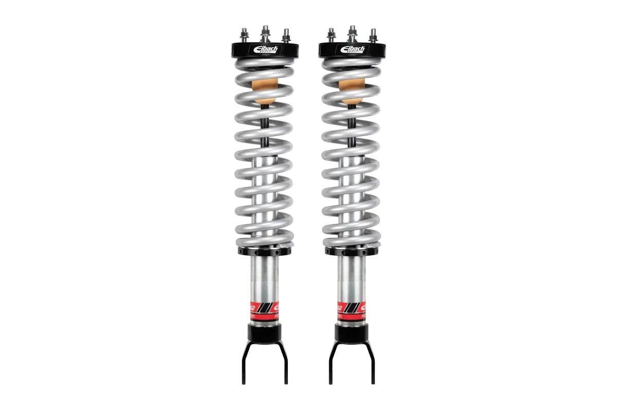 Eibach 19-23 Ram 1500 Rebel Crew Cab Pro-Truck-Lift Coilover 2.0 1