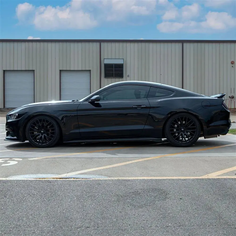 2015-23 Mustang Eibach Sportline Lowering Springs 5.0 2