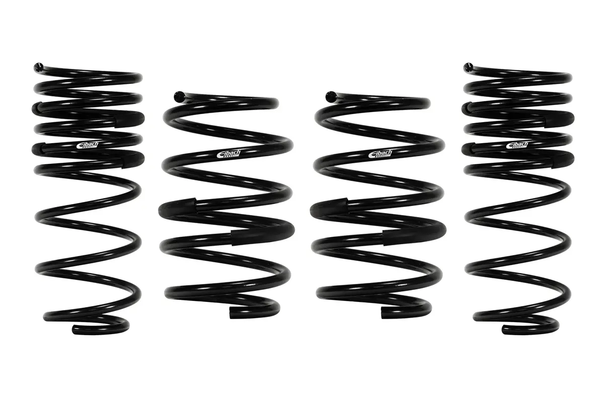 2024 Mustang Eibach Pro-Kit Lowering Springs 5.0 W/ Magnaride & Performance Pack 1