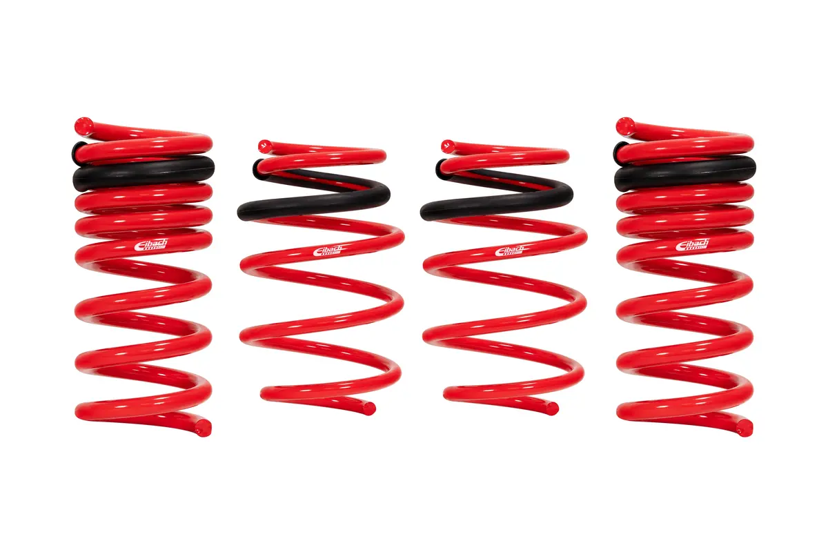 Eibach Pro-Kit Performance Springs 15-23 Dodge Charger Scatpack Hellcat & Widebody 1