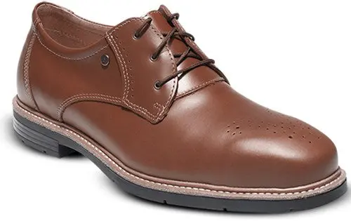 Emma Safety Footwear Emma Werkschoen Marco Frontier 112 Laag S3 | Bruin (D) | Maat 46 - 11.148.037.08 1