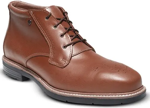Emma Safety Footwear Emma Werkschoen Martino Frontier 162 Hoog S3 | Bruin (D) | Maat 41 - 11.148.034.03 1