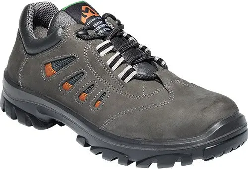 Emma Safety Footwear Emma Werkschoen Rocky Laag S3 | Grijs (D) | Maat 47 - 11.148.086.13 1