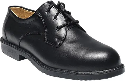Emma Safety Footwear Emma Werkschoen Trento Laag S3 | Zwart (D) | Maat 40 - 11.148.102.02 1
