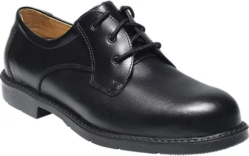Emma Safety Footwear Emma Werkschoen Treviso Laag O3 | Zwart (D) | Maat 47 - 11.148.103.09 1