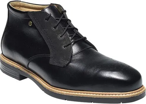 Emma Safety Footwear Emma Werkschoen Valentino Frontier D Hoog S3 | Zwart (D) | Maat 43 - 11.148.035.05 1