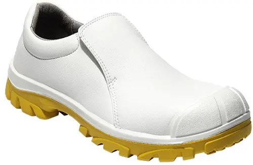 Emma Safety Footwear Emma Werkschoen Vera Instapper Gekleurde Zool S2 | Blauw (D) | Maat 36 - 11.148.116.02 1