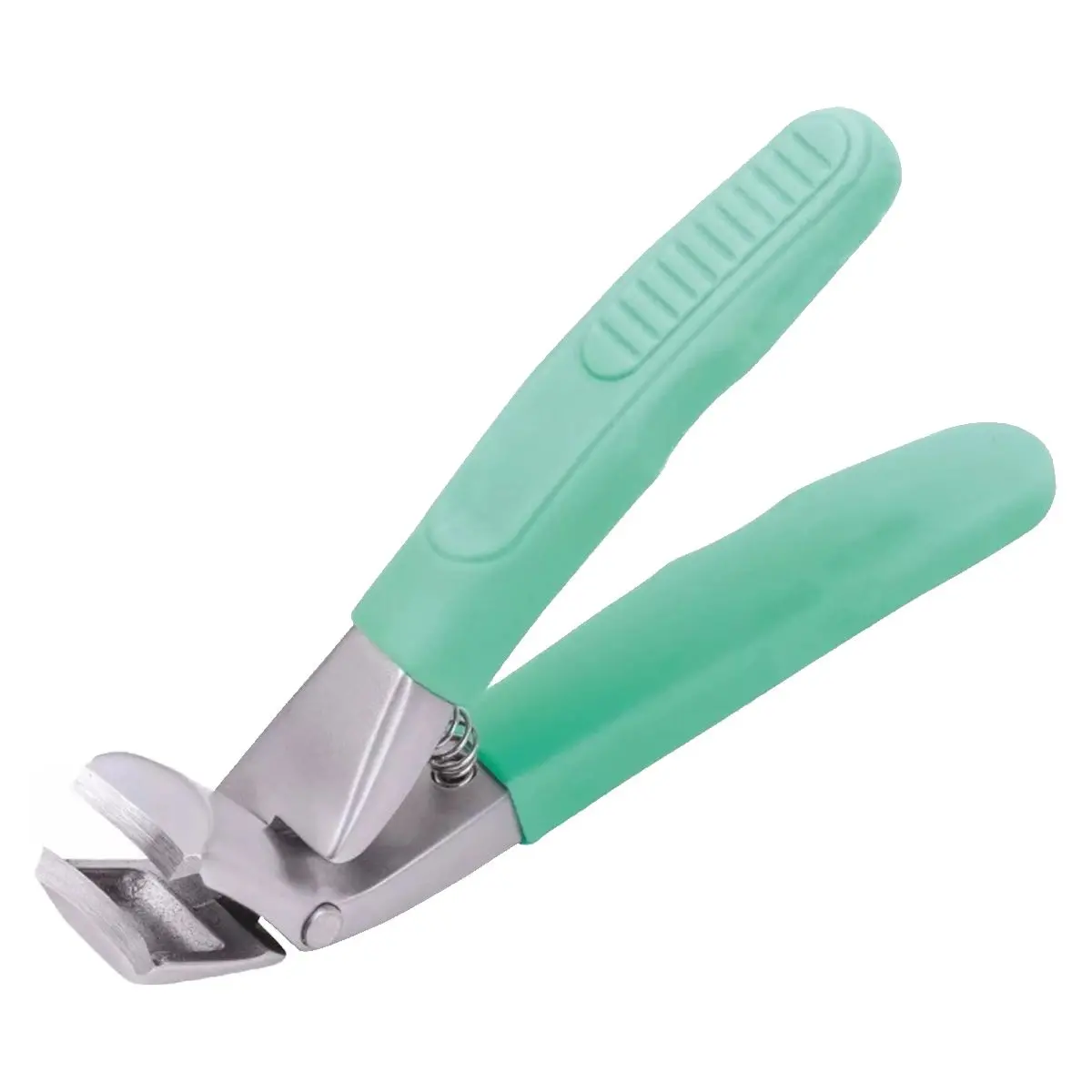 Erbe Solingen Nagelknipper Soft Grip Groen 8,5Cm (Erbe92691) 1