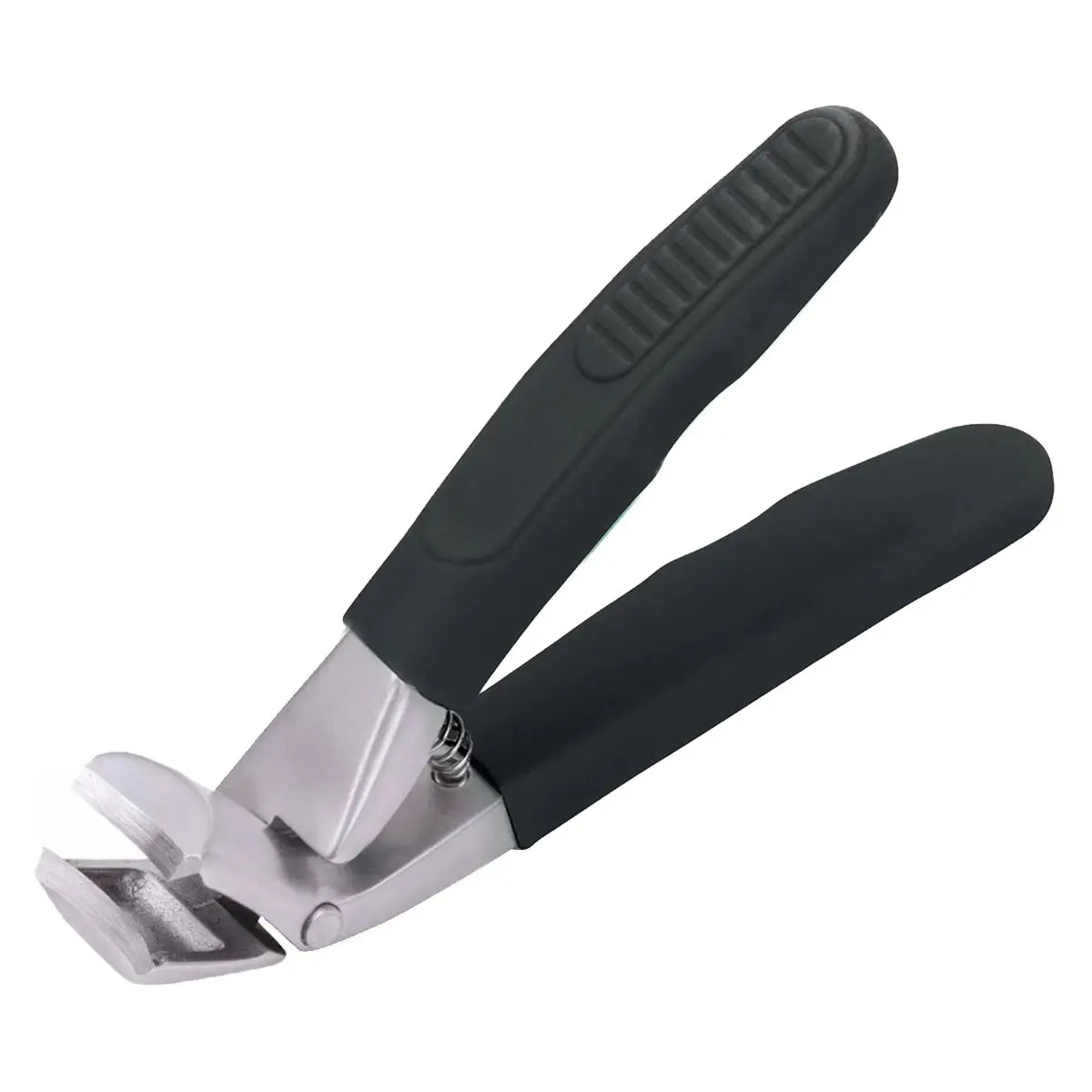 Erbe Solingen Nagelknipper Soft Grip Zwart 8,5Cm (Erbe92693) 1