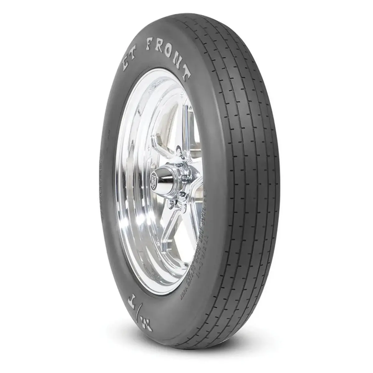 Mickey Thompson Et Front Tire 1