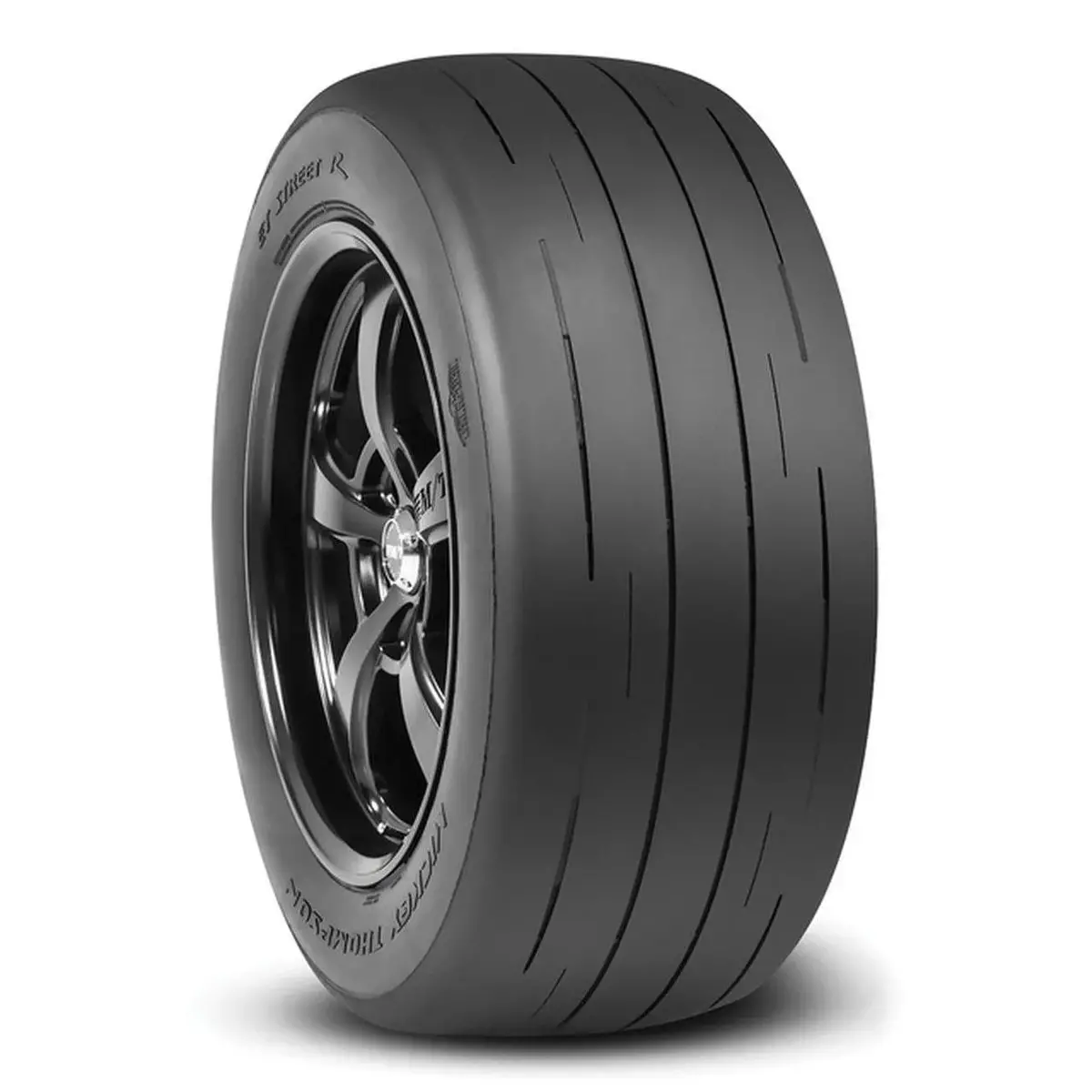 Mickey Thompson Et Street R Tire 1