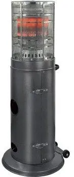 Eurom Area Lounge Heater | Terrasverwarmer - 323115 1